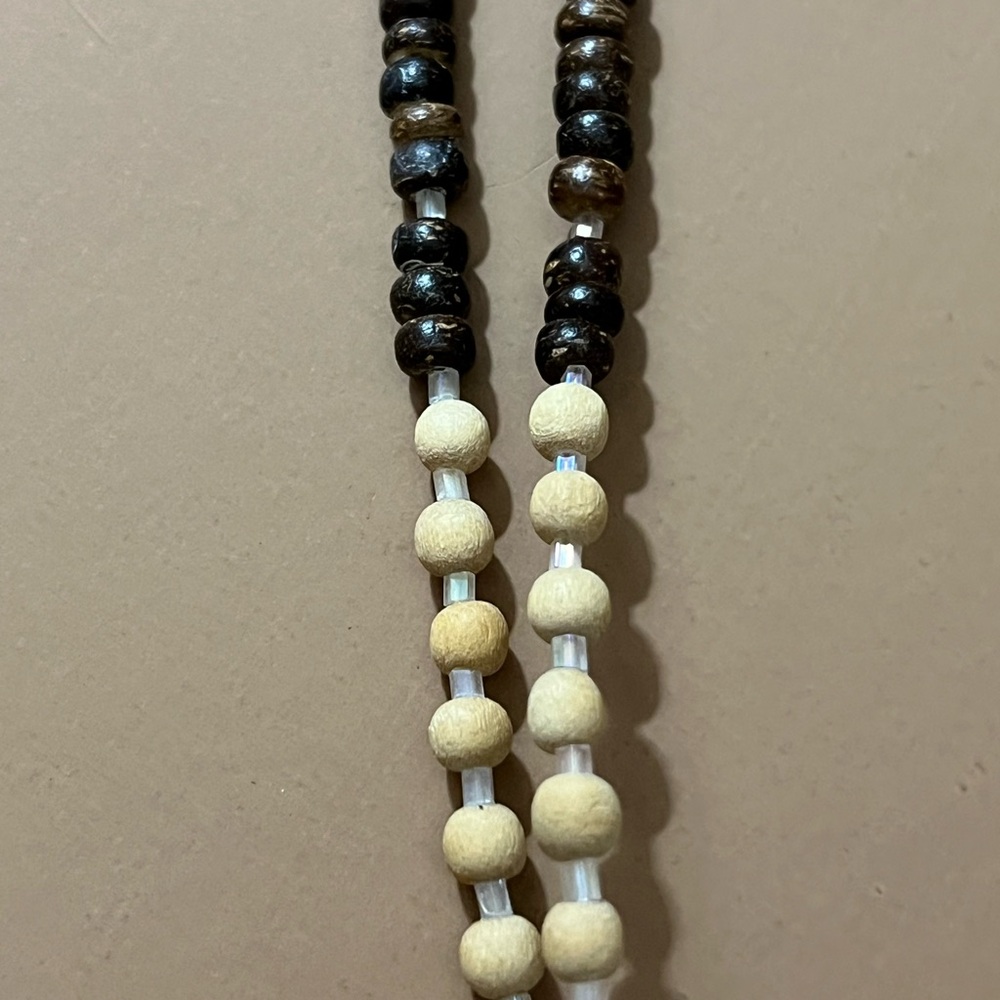 💜🐚Shell Star Necklace🐚💜 - Picture 6 of 6